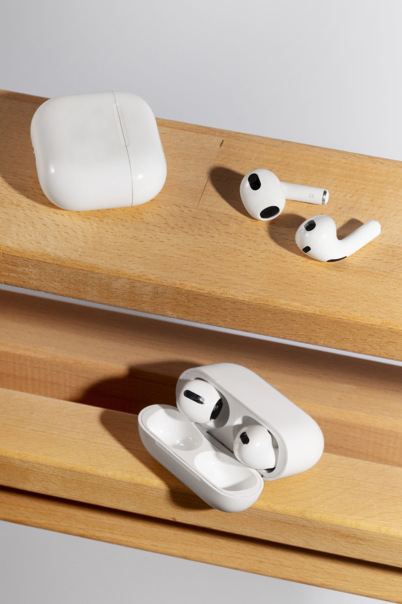still-life-tech-device